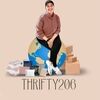 thrifty206
